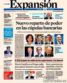 Periodico Expansion