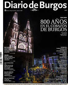 Periodico Diario de Burgos