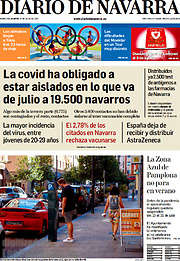 /Diario de Navarra