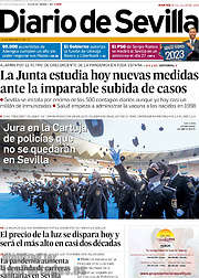 /Diario de Sevilla