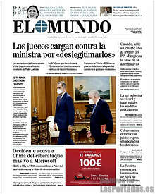 Periodico El Mundo