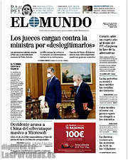 /El Mundo