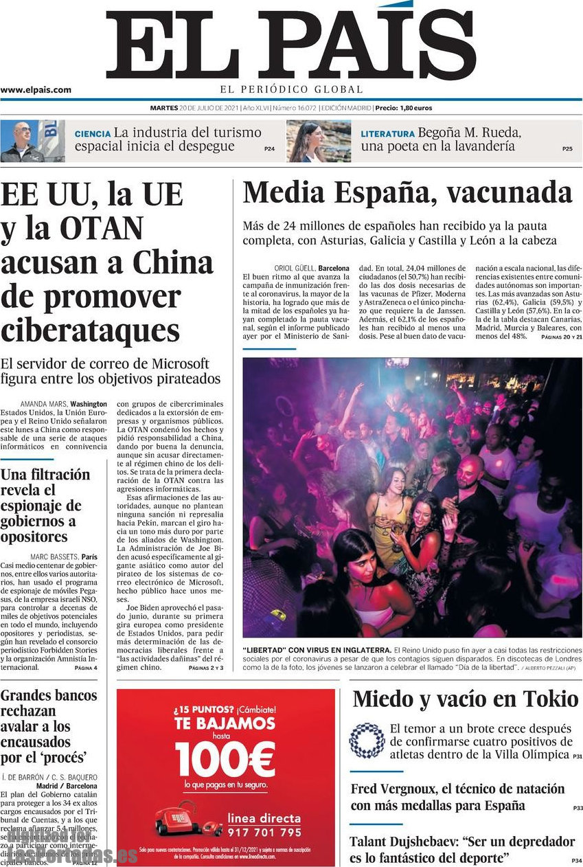 El País