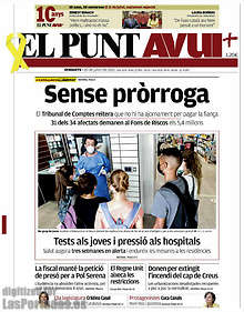 Periodico El Punt