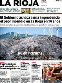 Periodico La Rioja