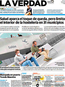 Periodico La Verdad