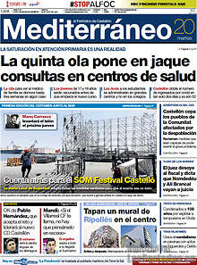 Periodico Mediterráneo