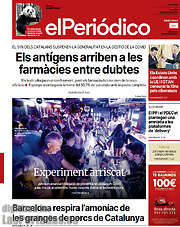 /El Periódico de Catalunya(Català)