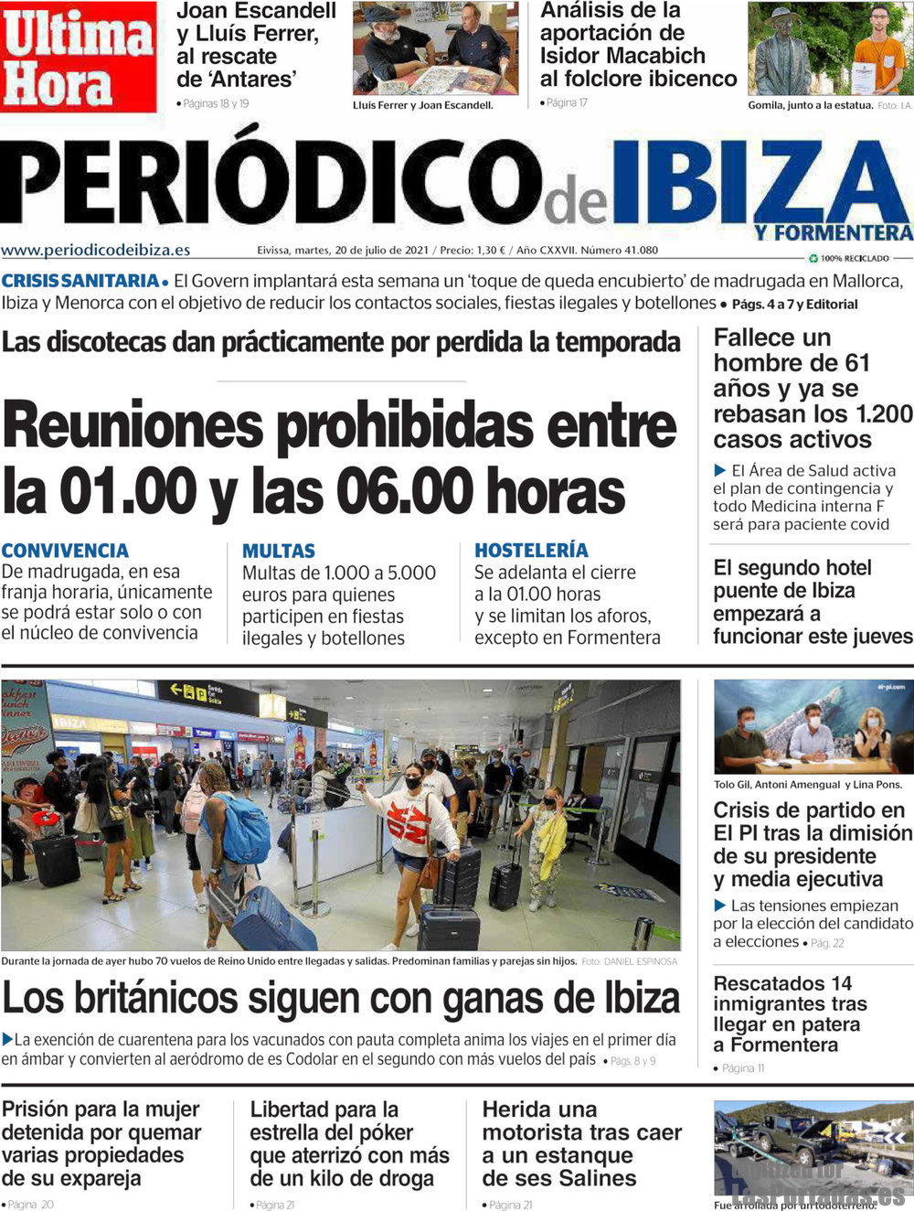 Periódico de Ibiza