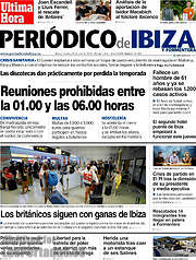 /Periódico de Ibiza