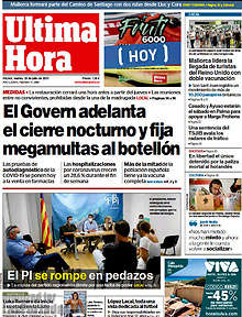 Periodico Última Hora