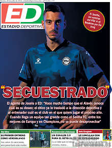 Periodico Estadio Deportivo