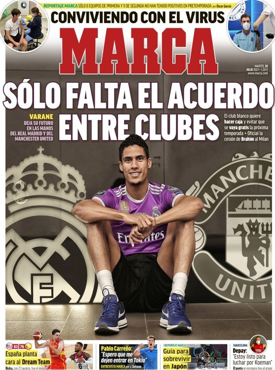 Marca