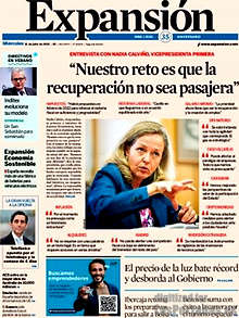 Periodico Expansion