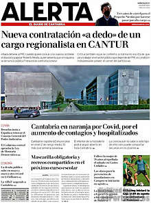 Periodico Alerta