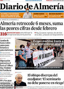 Periodico Diario de Almería