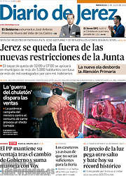 /Diario de Jerez