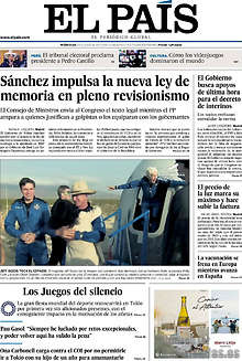 Periodico El País