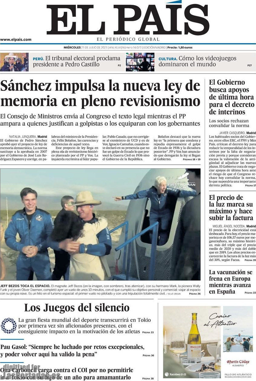 El País