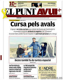 Periodico El Punt