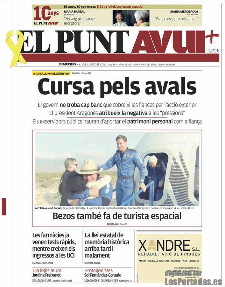 El Punt