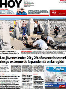 Periodico Hoy