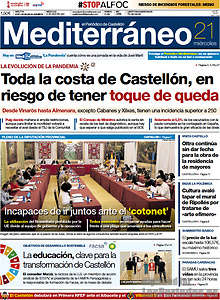 Periodico Mediterráneo