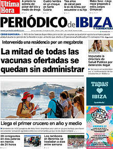 Periodico Periódico de Ibiza