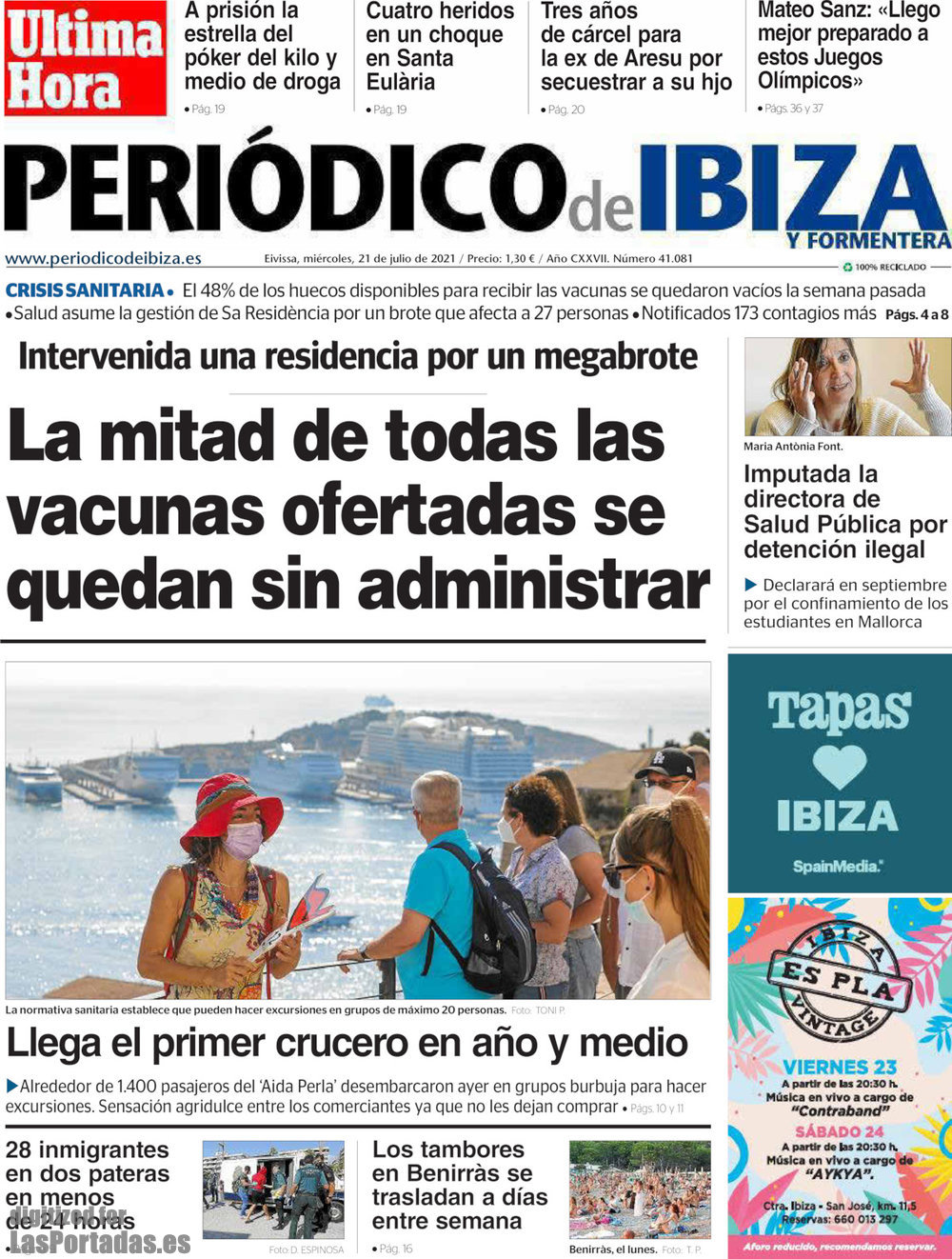 Periódico de Ibiza