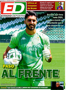 Periodico Estadio Deportivo