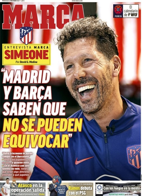 Marca