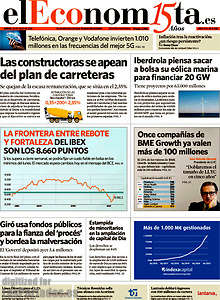 Periodico El Economista