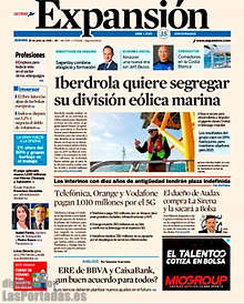 Periodico Expansion