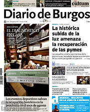 /Diario de Burgos