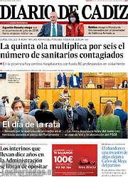 /Diario de Cádiz