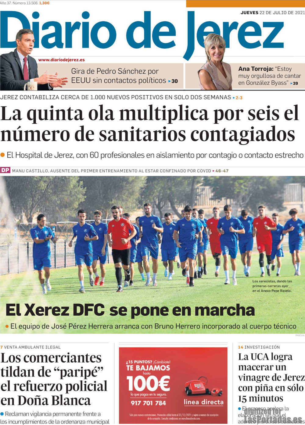 Diario de Jerez