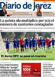 /Diario de Jerez