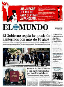 Periodico El Mundo