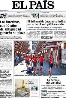 Periodico El País