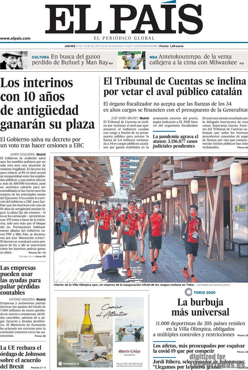 El País