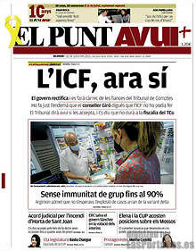 Periodico El Punt