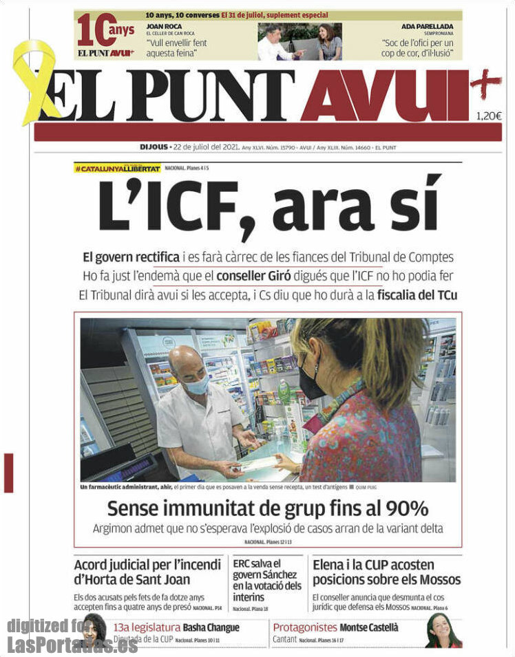 El Punt