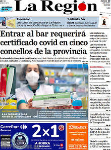 Periodico La Región