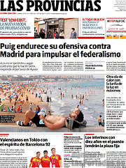 /Las Provincias