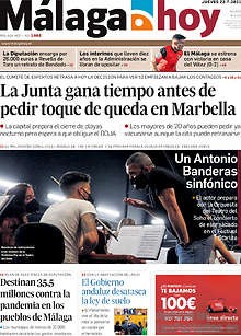 Periodico Malaga Hoy