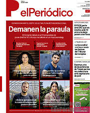 /El Periódico de Catalunya(Català)