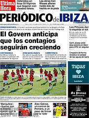 /Periódico de Ibiza