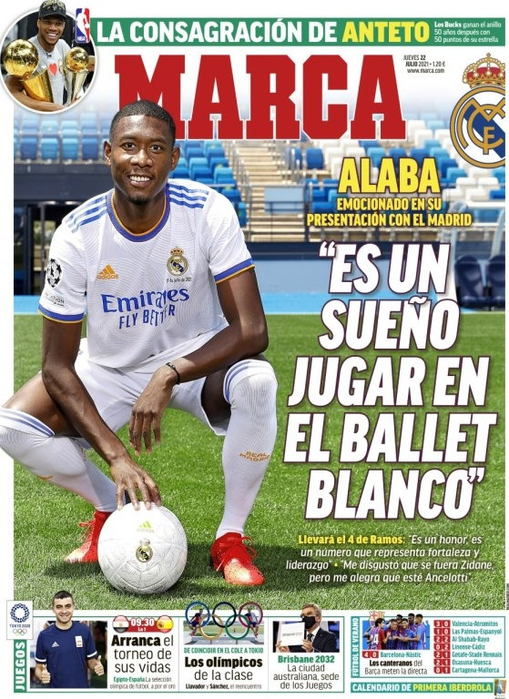 Marca