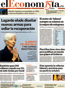 Periodico El Economista