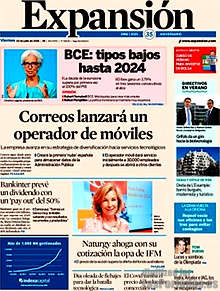 Periodico Expansion